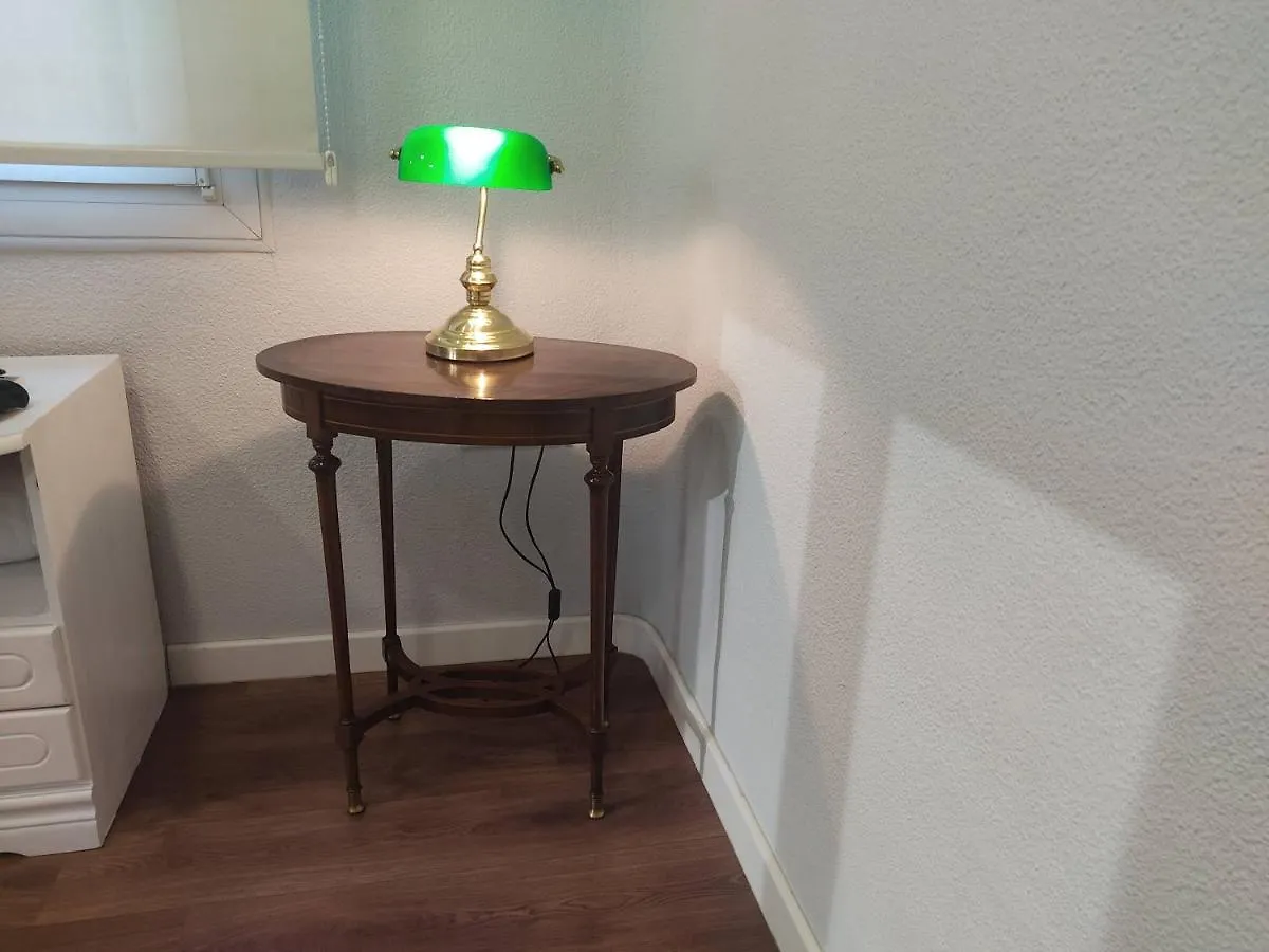Habitación en casa particular Carretonas Room Granada España