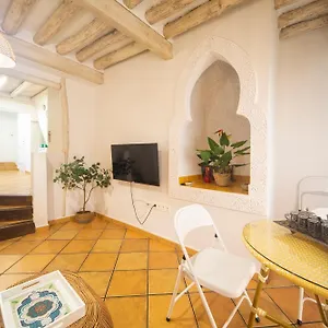 Casa Indalo Grenade